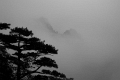 Huangshan (黄山)